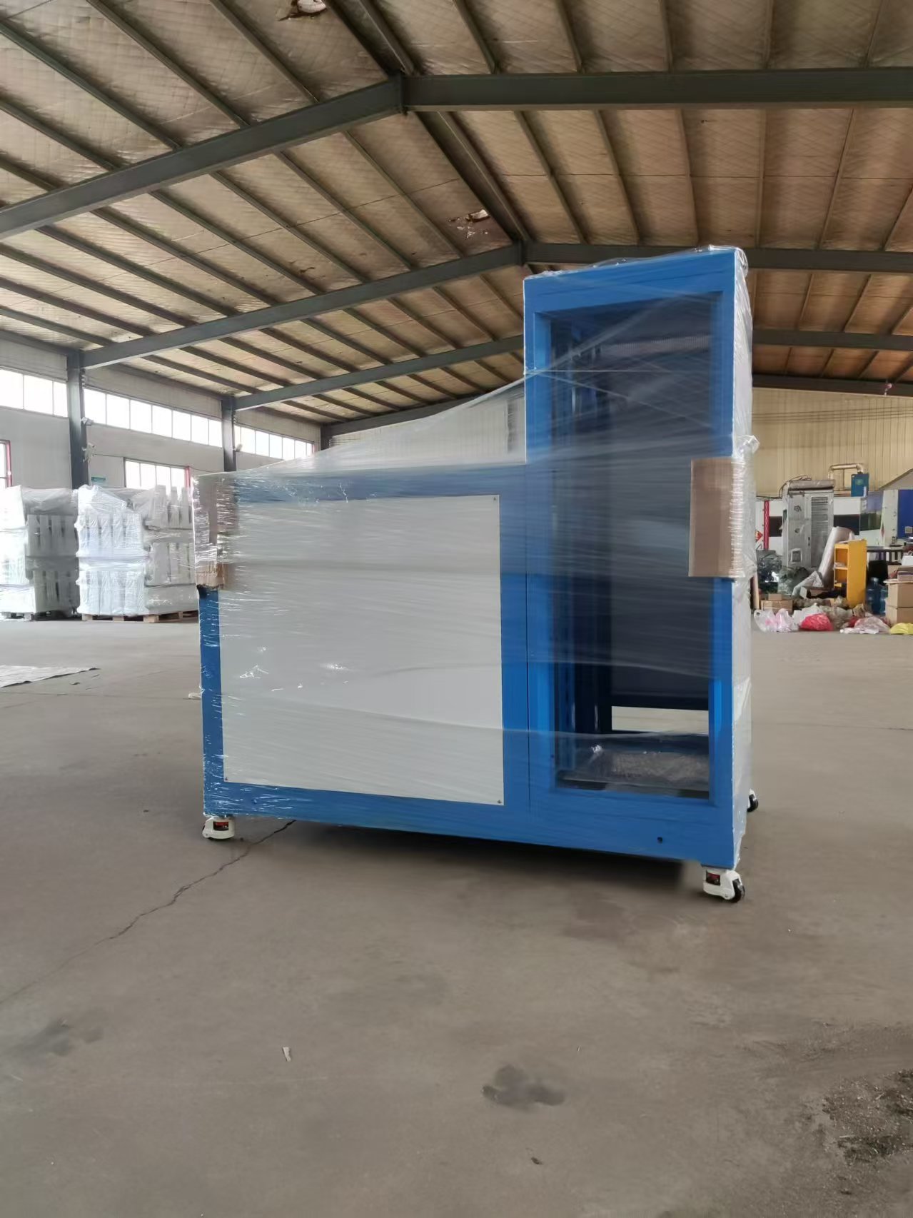 临汾市机柜加工钣金加工定制 - 排名